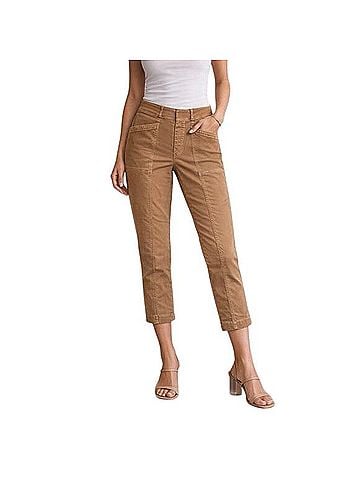 SPANX Casual Pants (view 1)