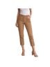 SPANX Solid Brown Casual Pants Size XL - photo 1