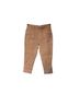 SPANX Solid Brown Casual Pants Size XL - photo 5