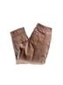 SPANX Solid Brown Casual Pants Size XL - photo 4