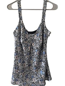 Ann Taylor LOFT Sleeveless Top (view 2)