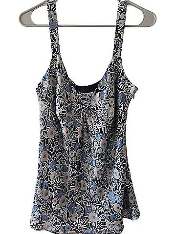 Ann Taylor LOFT Sleeveless Top (view 2)