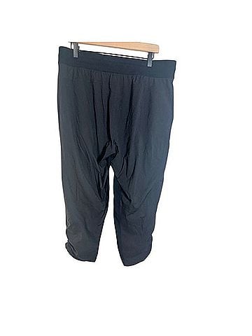 Lululemon Athletica Beyond the Studio Crop Casual Pants (view 2)