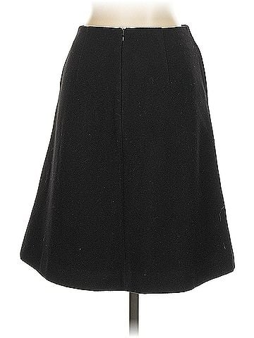 Boden Boden Wool Skirt (view 2)