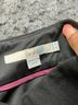 Boden Solid Black Boden Wool Skirt Size 2 - photo 3