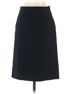 J.Crew J.Crew Wool Skirt (view 1)