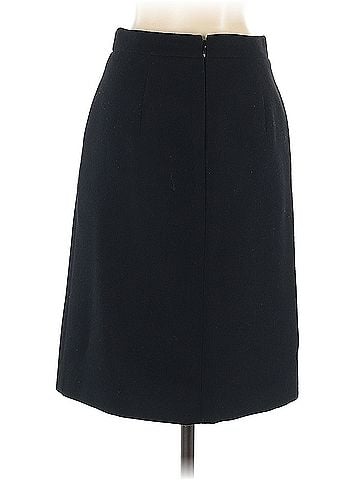 J.Crew J.Crew Wool Skirt (view 2)