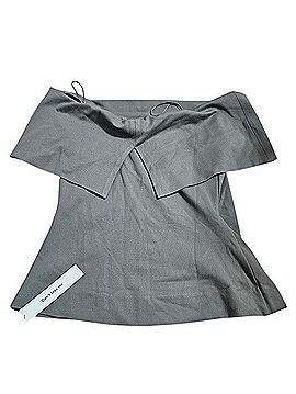 Reformation teddy knit top T-Shirt (view 2)