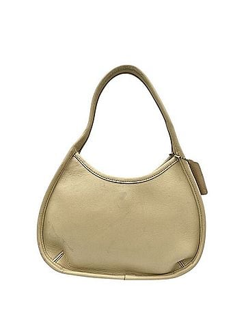 Coach Leather Hobo (view 1)