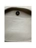 Coach Solid Leather Hobo One size - photo 4