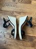 Stuart Weitzman Espadrille Wedge Sandal Sandals - photo 5