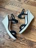 Stuart Weitzman Espadrille Wedge Sandal Sandals - photo 7