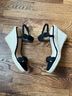 Stuart Weitzman Espadrille Wedge Sandal Sandals - photo 4