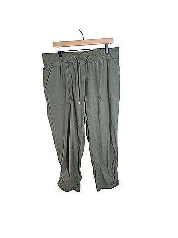 Lululemon Athletica Beyond the Studio Track Pants (view 1)