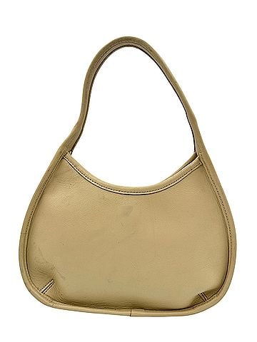 Coach Leather Hobo (view 2)