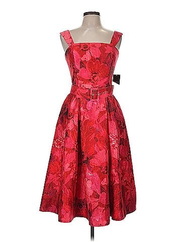 Tahari by ASL Tahari By Asl Cocktail Dress (view 1)