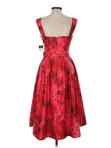 Tahari by ASL Tahari By Asl Cocktail Dress (view 2)