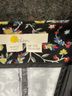 Boden Floral Black Boden Casual Pants Size 18 - photo 3