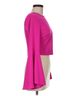Bebe Long Sleeve Top - Bebe Bebe Long Sleeve Top Size 6 - photo 3