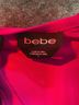 Bebe Long Sleeve Top - Bebe Bebe Long Sleeve Top Size 6 - photo 6