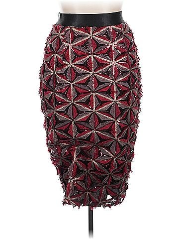 Gracia Gracia Formal Skirt (view 1)