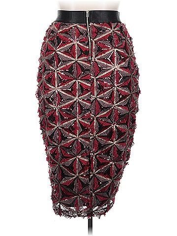 Gracia Gracia Formal Skirt (view 2)