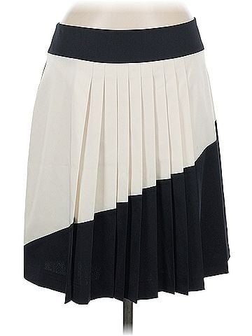 Ann Taylor Ann Taylor Casual Skirt (view 1)