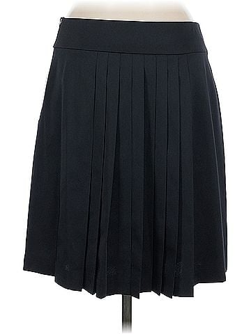 Ann Taylor Ann Taylor Casual Skirt (view 2)