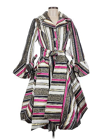 ASHRO Ashro Casual Dress (view 1)