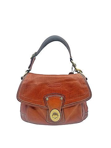 Coach Legacy Ali Shoulder Bag 10329 Shoulder Bag (view 1)