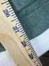 Barefoot Dreams Green Cardigan Size M - photo 6
