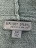 Barefoot Dreams Green Cardigan Size M - photo 3