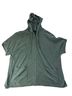 Barefoot Dreams Green Cardigan Size M - photo 1