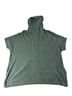 Barefoot Dreams Green Cardigan Size M - photo 2