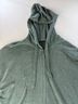Barefoot Dreams Green Cardigan Size M - photo 4
