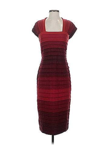 Tadashi Tadashi Cocktail Dress (view 1)