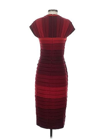 Tadashi Tadashi Cocktail Dress (view 2)