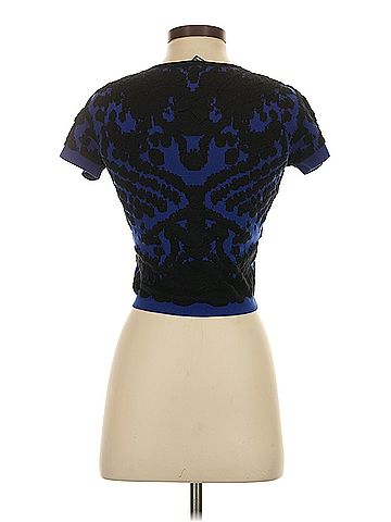 Gracia Gracia Short Sleeve Top (view 2)