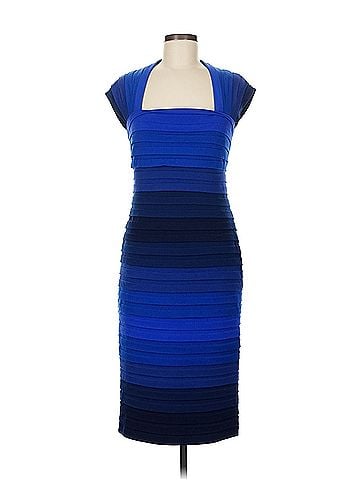 Tadashi Tadashi Cocktail Dress (view 1)