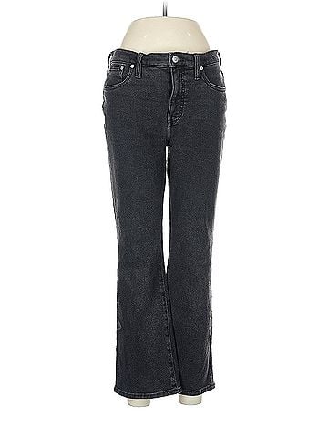 Madewell Madewell Jeans (view 1)