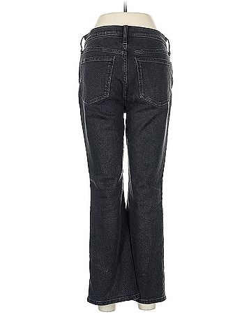Madewell Madewell Jeans (view 2)