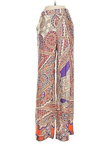 Zara Zara Casual Pants (view 1)