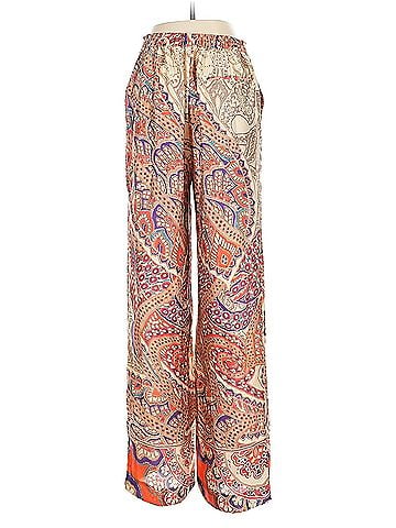 Zara Zara Casual Pants (view 2)