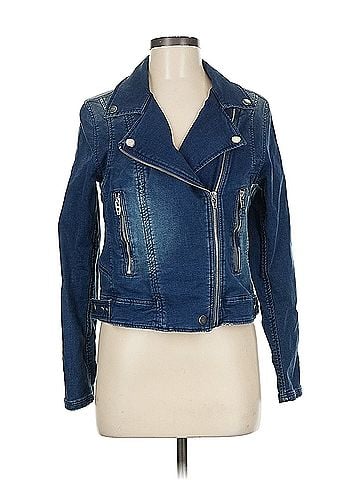Blank NYC Blank Nyc Denim Jacket (view 1)
