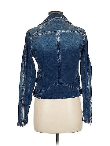 Blank NYC Blank Nyc Denim Jacket (view 2)