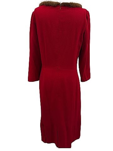 Cynthia Howie Cocktail Dress (view 2)