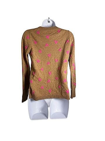 J.Crew Pullover Sweater (view 2)