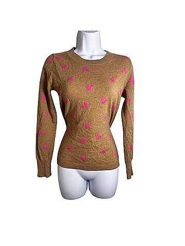 J.Crew Pullover Sweater (view 1)