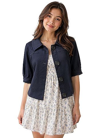 Theory Jacket (view 1)