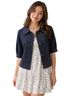 Theory Black Jacket Size S - photo 1